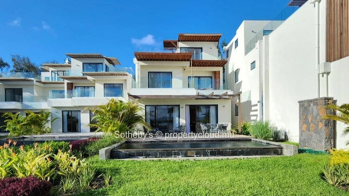 Villa Coralline