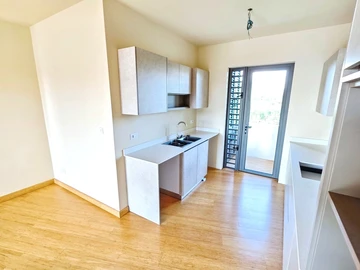 3 Bedroom Penthouse