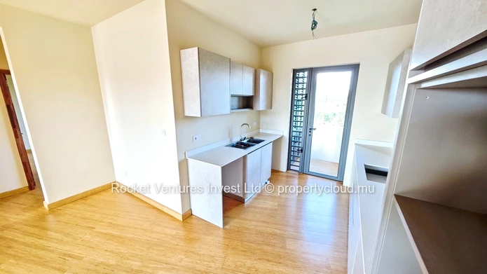 For Sale: 3-Bedroom Penthouse, Flic en Flac – West