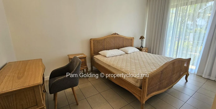 Appartement de 3 chambres en rez-de-chaussée à Azuri – La vie côtière en toute simplicité