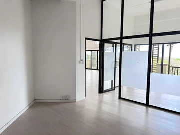 Immobilier Commerciaux