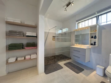 Appartement de 2 Chambres