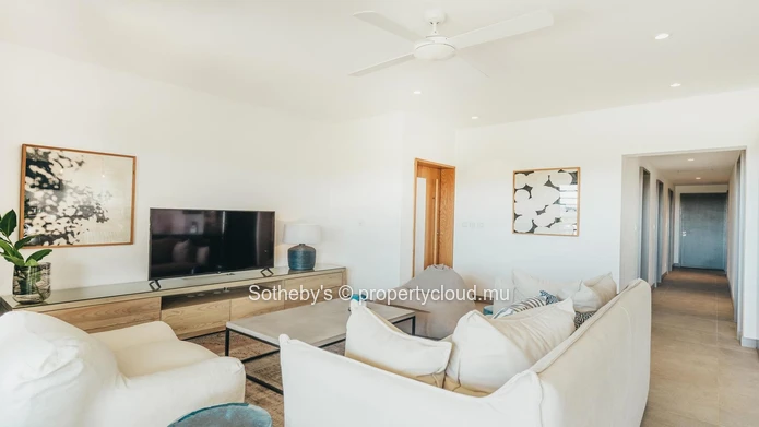 Solea Bay - St. Antoine Private Residence