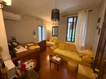 Villa de 3 Chambres