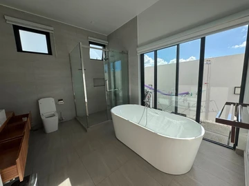 3 Bedroom Villa