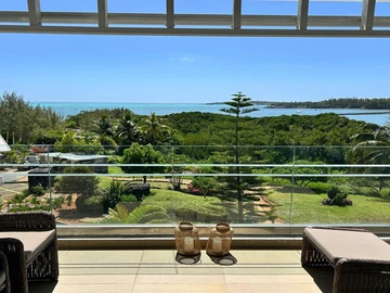 4 Bedroom Apartment