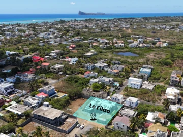 Le Filao Development - Pereybere