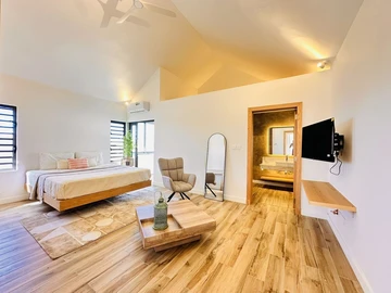 3 Bedroom Villa