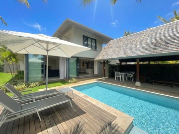 3 Bedroom Villa