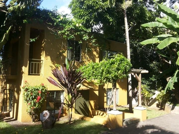 3 Bedroom Townhouse, Duplex