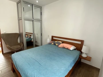 Villa de 3 Chambres