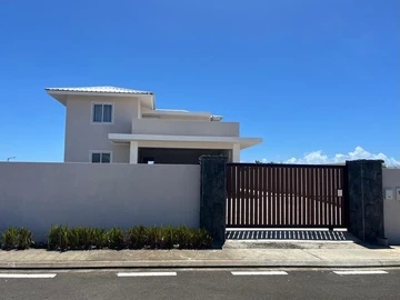 A charming 3-bed home 