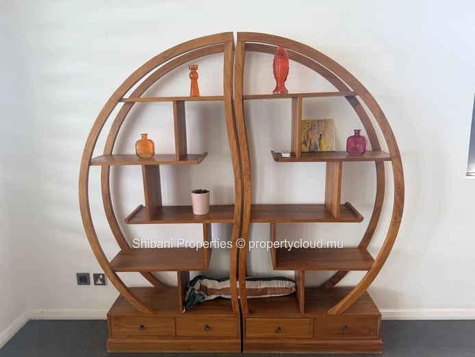 Penthouse de 384 m² à vendre à Péreybère avec 3 chambres
