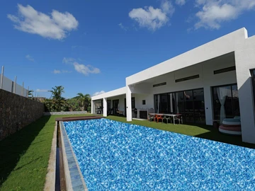 3 Bedroom Villa