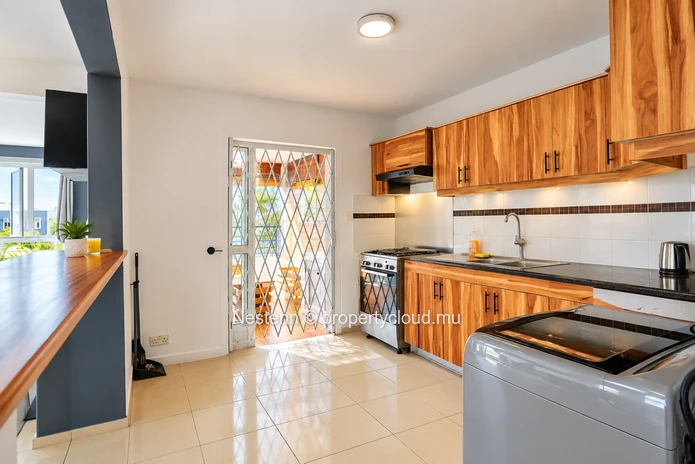 Charming apartment of 3 bedrooms