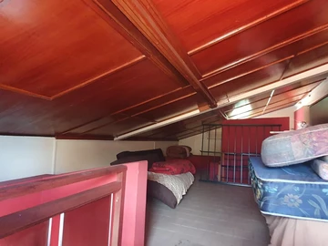 Villa de 3 Chambres
