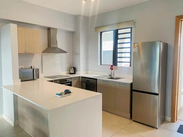 Appartement de 2 Chambres