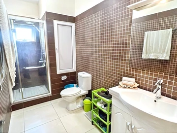 Appartement de 3 Chambres