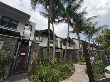3 Bedroom Townhouse, Duplex