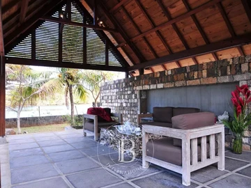 2 Bedroom Villa