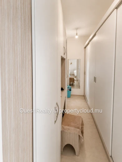 Villa 3 Chambres avec Piscine Privée & Jardin – Albion