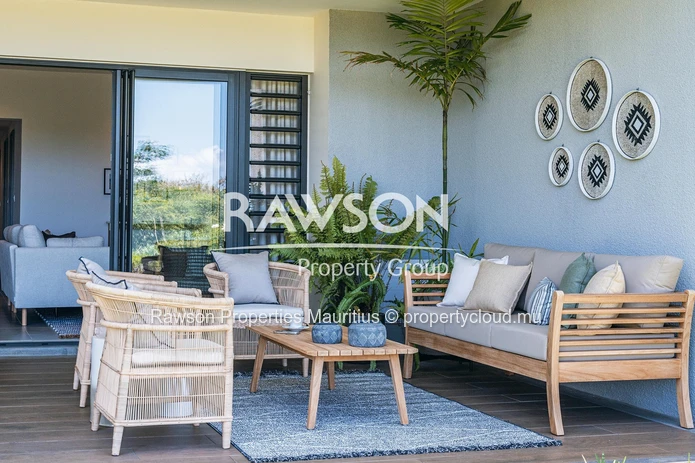 3-Bedroom Apartments | Sea View | Peaceful | Nature | Foreigners Eligible | Saint Antoine