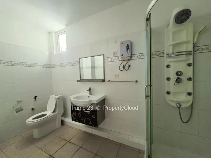 Appartements - 3 chambres - Sodnac