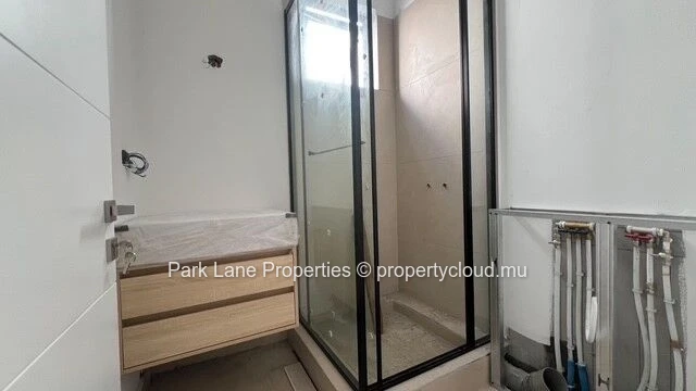 Appartement moderne de 2 chambres dans une nouvelle résidence au Centre de l’Île – Vieux Quatre Bornes