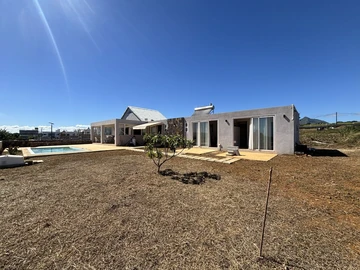 Villa de 3 Chambres