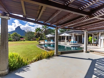 Villa de 6 Chambres