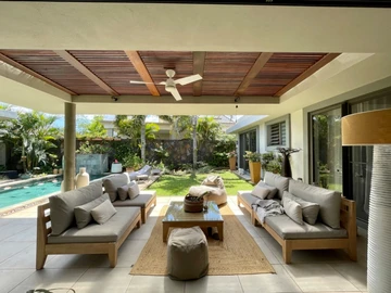 3 Bedroom Villa