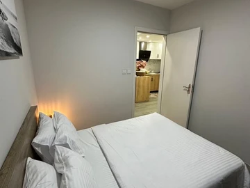 Appartement de 3 Chambres