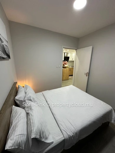 Beautiful 3 bedroom apartment close to amenities 