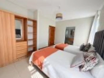 Villa de 4 Chambres