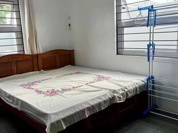 2 Bedroom Villa
