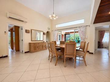 Villa de 3 Chambres