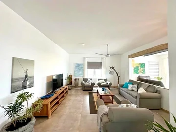 3 Bedroom Villa