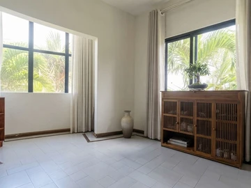 Townhouse, Duplex de 3 Chambres