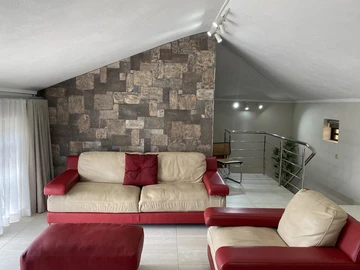 4 Bedroom Villa