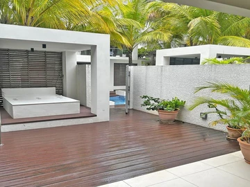 3 Bedroom Townhouse, Duplex