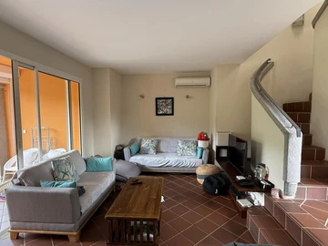 Townhouse, Duplex de 2 Chambres