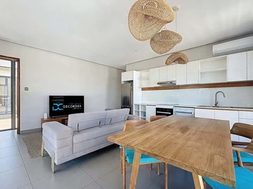 Appartement de 2 Chambres