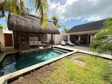 3 Bedroom Villa