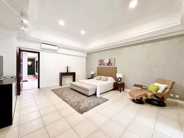 Villa de 5 Chambres