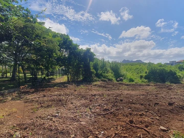 Residential Land
