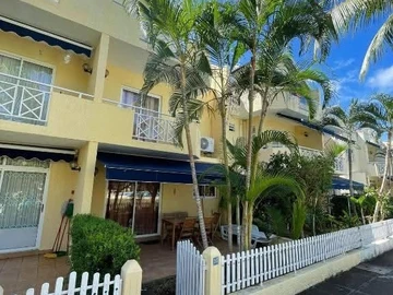 4 Bedroom Apartment