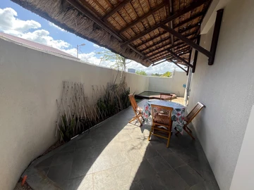 Villa de 3 Chambres