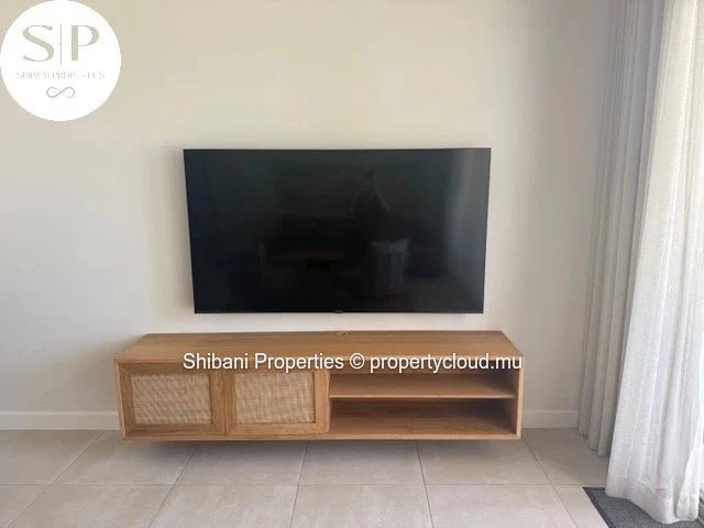 Appartement en Rez-de-Chaussée en Front de Mer – Une Perle Rare !