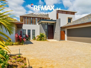 4 Bedroom Villa