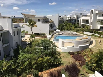Townhouse, Duplex de 3 Chambres